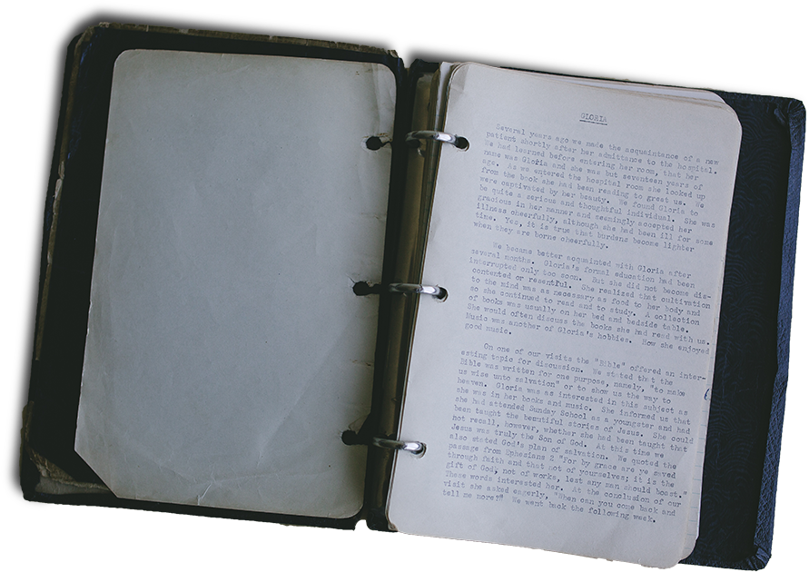 Renton Prep History Writings