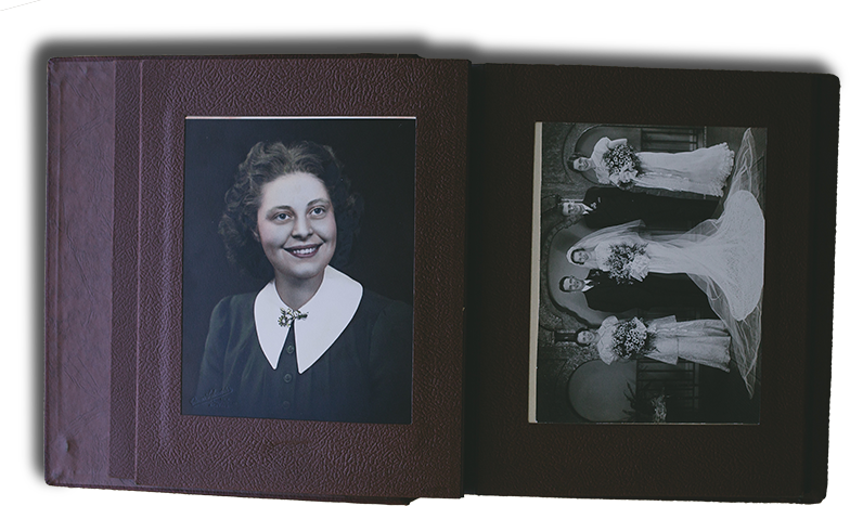 Renton Prep History Photos