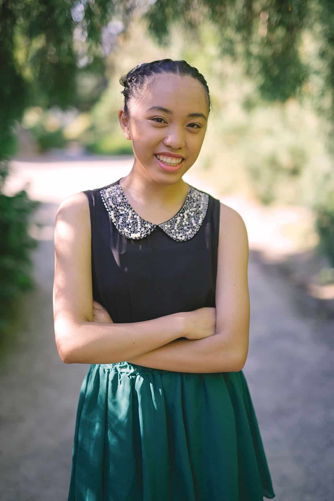 Jennifer Fernandez Renton Prep Students | Private Christian School in Renton, Washington