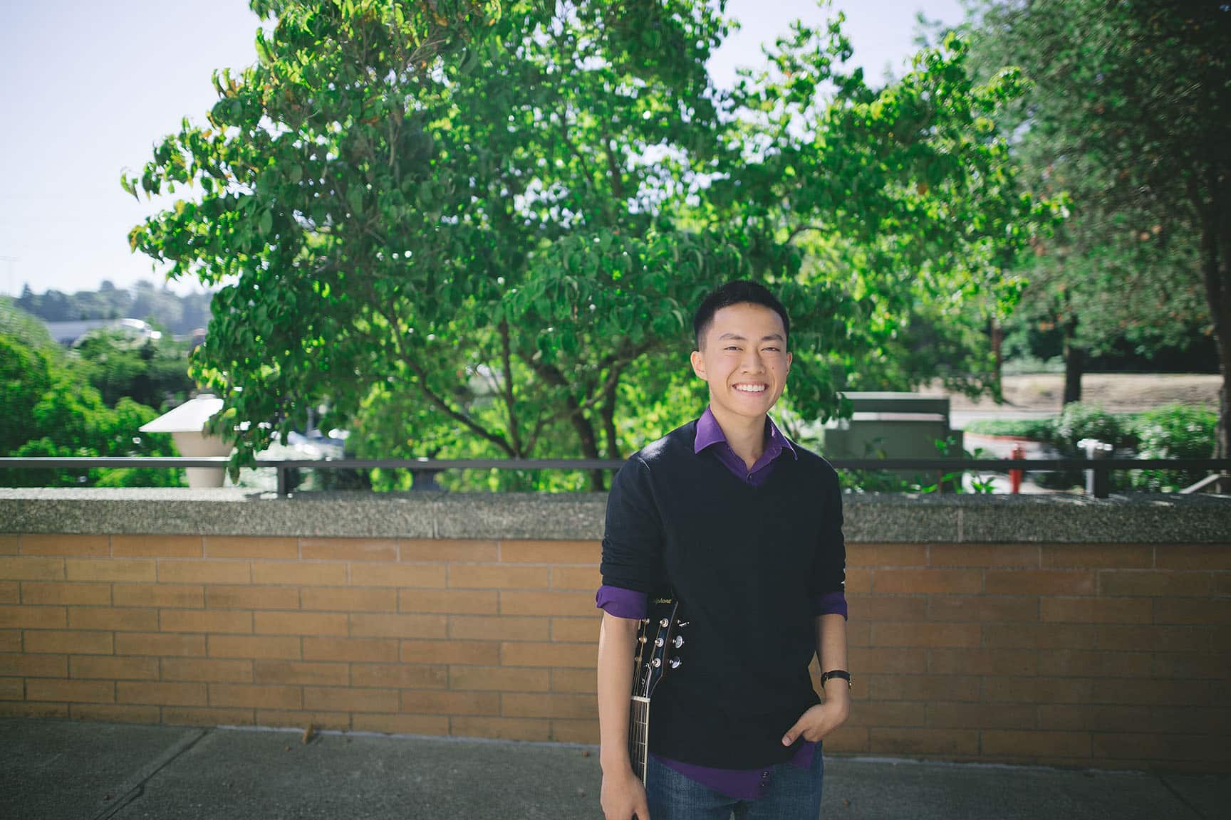Renton Prep Students | Private Christian School in Renton, Washington