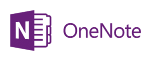 onenote logo