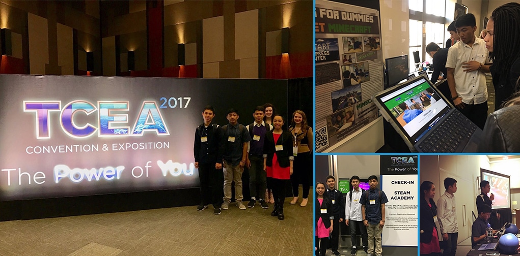 TCEA 2017