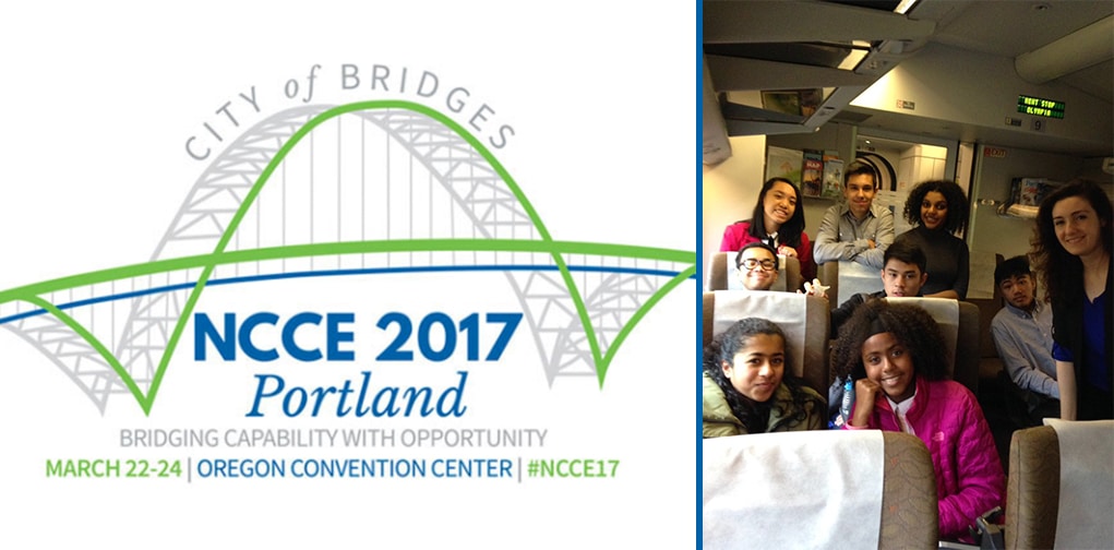 RPCS - NCCE 2017