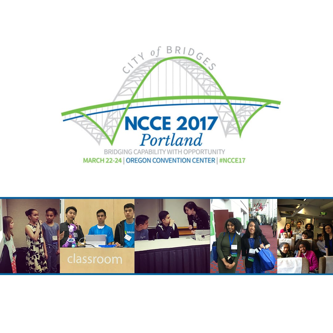 RPCS - NCCE 2017