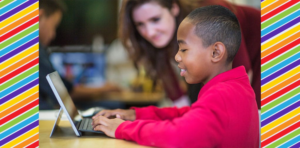 Blended Learning
