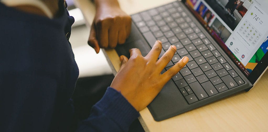 Digital Learning Is the Future of Education