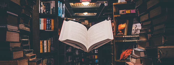 Encouraging Students to Become Creators of Knowledge