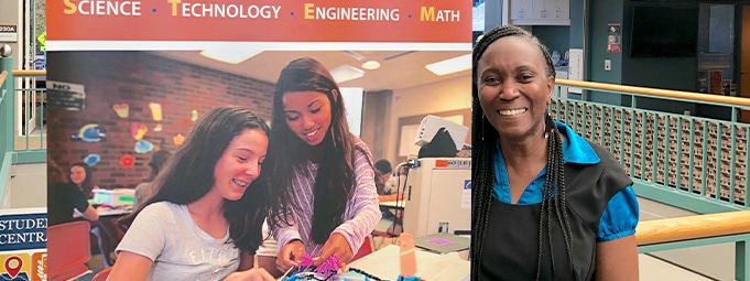 Renton Prep Alumni and Scholars Program