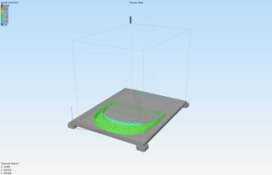3D printing