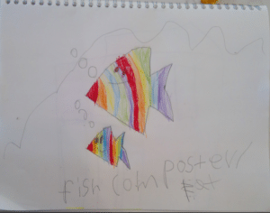 Kindergarten/1st Grade