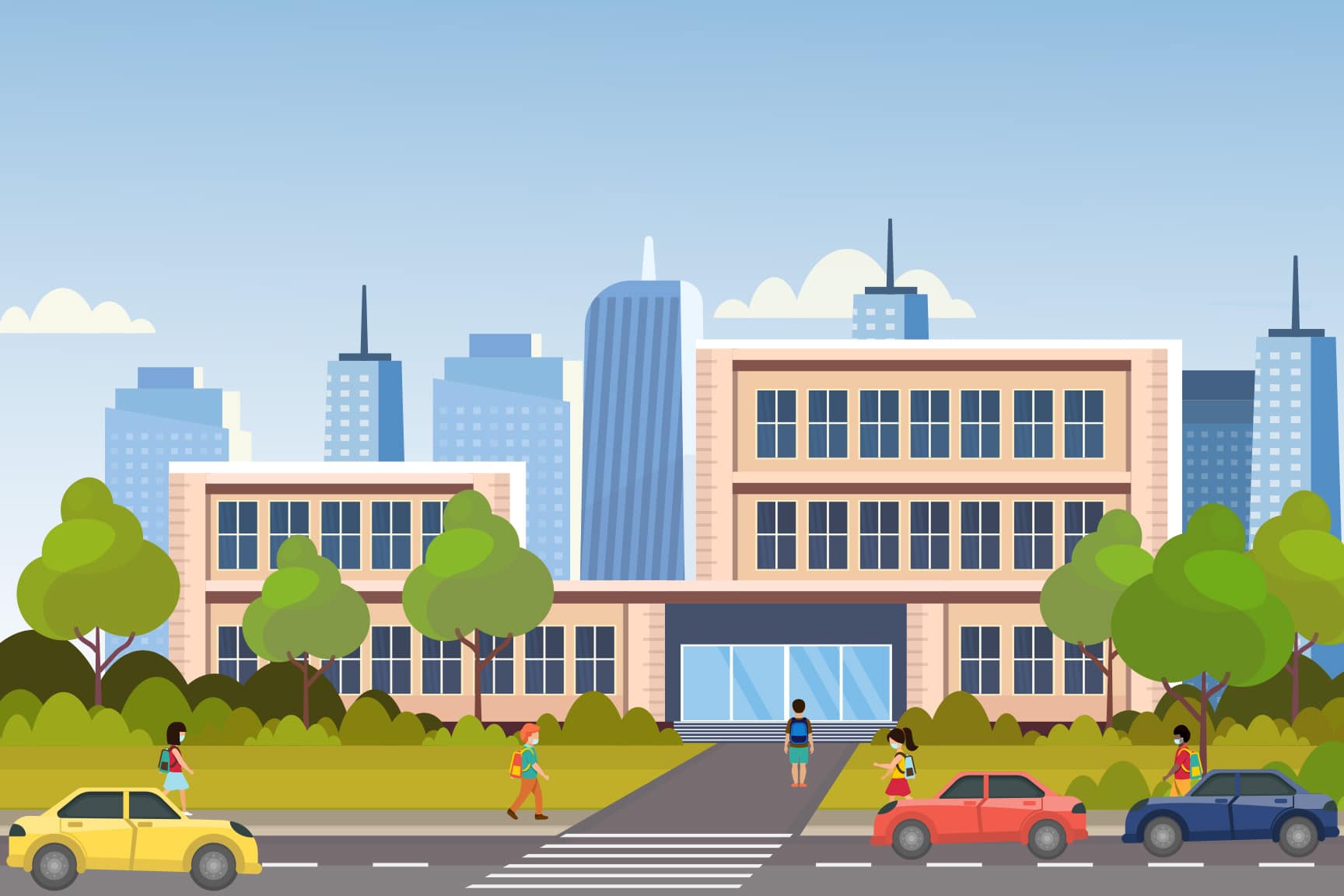 Seattle School Reopening