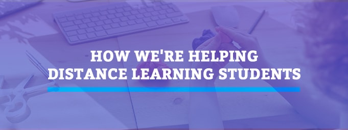 Distance Learning