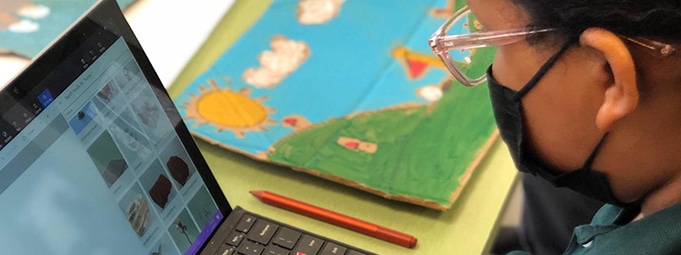 Teaching AI to Students | Private Christian School in Renton, Wash.