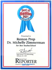 Best Renton 2021 Renton Reporter